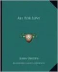 All For Love
