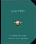 Allan's Wife