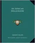 An African Millionaire