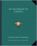 An Excursion To Canada