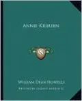 Annie Kilburn