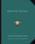Arms and the Man