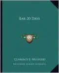 Bar-20 Days
