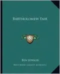 Bartholomew Fair