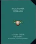 Biographia Literaria