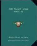 Bits About Home Matters