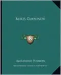 Boris Godunov
