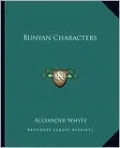 Bunyan Characters