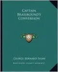 Captain Brassbound's Conversion