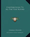Contributions to All the Year Round