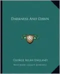 Darkness And Dawn