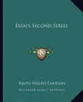Essays Second Series