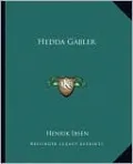 Hedda Gabler