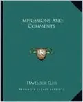 Impressions And Comments