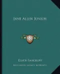 Jane Allen Junior