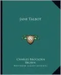 Jane Talbot