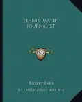 Jennie Baxter Journalist