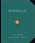 Lonesome Land