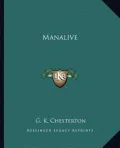 Manalive
