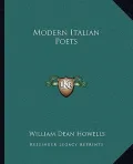 Modern Italian Poets