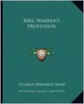 Mrs. Warren's Profession