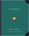 My Antonia