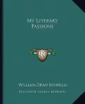 My Literary Passions