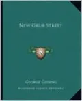 New Grub Street