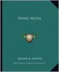 Novel Notes