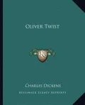 Oliver Twist