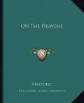 On the Heavens