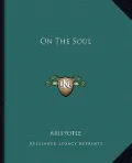 On the Soul