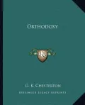 Orthodoxy