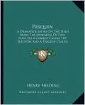 Pasquin