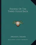 Passing of the Third Floor Back