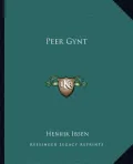 Peer Gynt