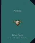 Pensees