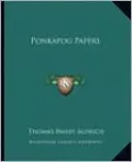 Ponkapog Papers