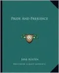 Pride And Prejudice