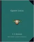 Queen Lucia