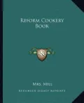 Reform Cookery Book
