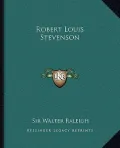 Robert Louis Stevenson