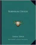 Robinson Crusoe