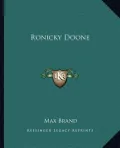 Ronicky Doone