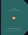 She