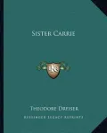 Sister Carrie