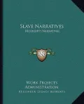 Slave Narratives