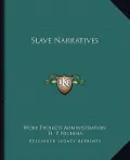 Slave Narratives