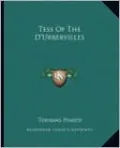 Tess Of The D'Urbervilles