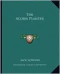 The Acorn Planter